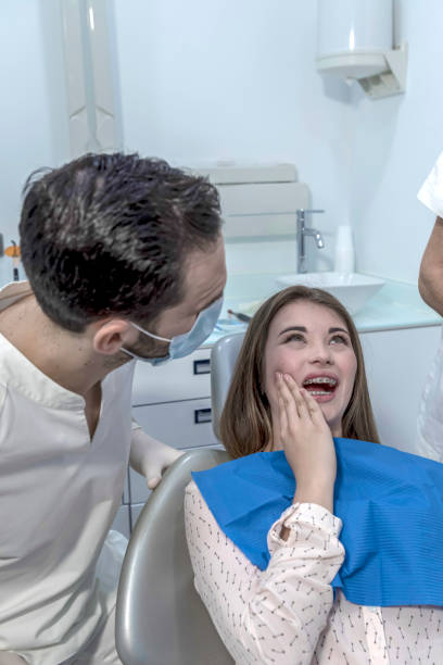 Best Pediatric Emergency Dentist in Leland, MS