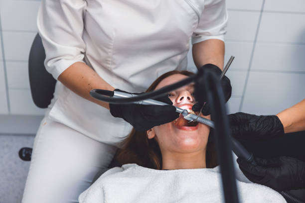 Best Emergency Treatment for Dental Infections or Abscesses in Leland, MS